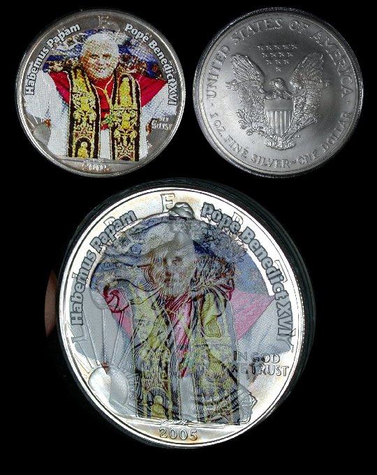 item549_A Silver Eagle with Pope Benedict Overlay.jpg